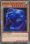 Image for Cloudian - Eye of the Typhoon (Speed Duel GX: Duelists of Shadows) (SGX3-ENH02) - YuGiOh