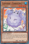 Image for Cloudian - Cirrostratus (Speed Duel GX: Duelists of Shadows) (SGX3-ENH05) - YuGiOh