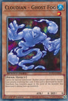 Image for Cloudian - Ghost Fog (Speed Duel GX: Duelists of Shadows) (SGX3-ENH06) - YuGiOh