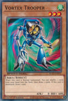 Image for Vortex Trooper (Speed Duel GX: Duelists of Shadows) (SGX3-ENH11) - YuGiOh