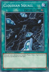 Image for Cloudian Squall (Speed Duel GX: Duelists of Shadows) (SGX3-ENH14) - YuGiOh