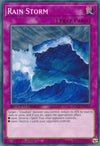 Image for Rain Storm (Speed Duel GX: Duelists of Shadows) (SGX3-ENH19) - YuGiOh