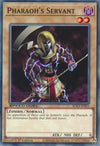 Image for Pharaoh's Servant (Speed Duel GX: Duelists of Shadows) (SGX3-ENI03) - YuGiOh