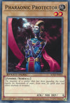 Image for Pharaonic Protector (Speed Duel GX: Duelists of Shadows) (SGX3-ENI04) - YuGiOh