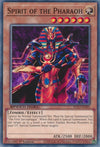 Image for Spirit of the Pharaoh (Speed Duel GX: Duelists of Shadows) (SGX3-ENI05) - YuGiOh