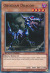 Image for Obsidian Dragon (Speed Duel GX: Duelists of Shadows) (SGX3-ENI11) - YuGiOh