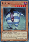 Image for Il Blud (Speed Duel GX: Duelists of Shadows) (SGX3-ENI17) - YuGiOh