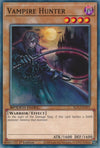 Image for Vampire Hunter (Speed Duel GX: Duelists of Shadows) (SGX3-ENI19) - YuGiOh