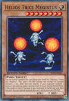 Image for Helios Trice Megistus (Speed Duel GX: Duelists of Shadows) (SGX3-ENI23) - YuGiOh