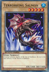 Image for Terrorking Salmon (Speed Duel GX: Duelists of Shadows) (SGX3-ENI26) - YuGiOh