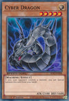 Image for Cyber Dragon (Speed Duel GX: Duelists of Shadows) (SGX3-ENI28) - YuGiOh