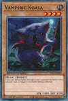 Image for Vampiric Koala (Speed Duel GX: Duelists of Shadows) (SGX3-ENI29) - YuGiOh