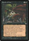Image for Spoils of War (Ice Age) - Magic: The Gathering