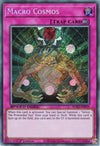 Image for Macro Cosmos (Secret Rare) (Speed Duel GX: Duelists of Shadows) (SGX3-ENF19) - YuGiOh