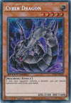 Image for Cyber Dragon (Secret Rare) (Speed Duel GX: Duelists of Shadows) (SGX3-ENI28) - YuGiOh