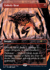 Image for Unholy Heat (Secret Lair Showdown) (4) - Magic: The Gathering