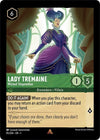 Image for Lady Tremaine - Wicked Stepmother (1) (85)