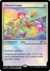 Image for Ethereal Armor (Year of the Rabbit 2023) (Unique and Miscellaneous Promos) (3) - Magic: The Gathering