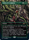 Image for Eldritch Evolution (Secret Lair Showdown) (5) - Magic: The Gathering