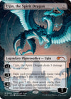 Image for Ugin, the Spirit Dragon (Secret Lair Showdown) (6) - Magic: The Gathering