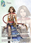 Image for Yuna (From Nightmares Buy A Box Promo) (FF: Promo Cards) (PR-132/19-118L) - Final Fantasy TCG