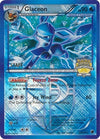 Image for Glaceon - 23/116 (City Championships) [Staff] (League & Championship Cards) (023/116) - Pokemon