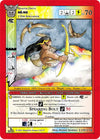 Image for He-No (Native: First Edition) (119/174) - MetaZoo