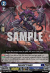 Image for Squalid Freaks (D Promo Cards) (D-PR/186EN 2023) - Cardfight Vanguard