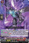 Image for Dragontree Wretch, Draco Batical (D-BT09: Dragontree Invasion) (D-BT09/003EN) - Cardfight Vanguard