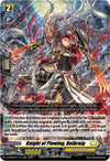 Image for Knight of Plowing, Dolbraig (D-BT09: Dragontree Invasion) (D-BT09/011EN) - Cardfight Vanguard