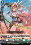 Image for Spurring Maiden, Ellenia (D-BT09: Dragontree Invasion) (D-BT09/Re05EN) - Cardfight Vanguard