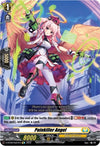 Image for Painkiller Angel (D-BT09: Dragontree Invasion) (D-BT09/Re04EN) - Cardfight Vanguard