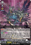 Image for Dragontree of Ecliptic Decimation, Griphogila (D-BT09: Dragontree Invasion) (D-BT09/016EN) - Cardfight Vanguard