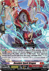 Image for Desolate Spark Dragon (D-BT09: Dragontree Invasion) (D-BT09/019EN) - Cardfight Vanguard