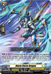 Image for Gloria Storm Dragon (D-BT09: Dragontree Invasion) (D-BT09/030EN) - Cardfight Vanguard