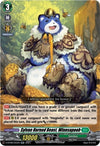 Image for Sylvan Horned Beast, Winnsapooh (D-BT09: Dragontree Invasion) (D-BT09/033EN) - Cardfight Vanguard