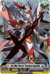 Image for One Who Pierces Transient Causality (FR) (D-BT09: Dragontree Invasion) (D-BT09/FR22EN) - Cardfight Vanguard