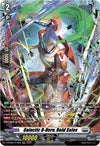Image for Galactic B-Hero, Bold Salos (FR) (D-BT09: Dragontree Invasion) (D-BT09/FR19EN) - Cardfight Vanguard