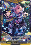 Image for Direful Doll, Charmaine (FR) (D-BT09: Dragontree Invasion) (D-BT09/FR15EN) - Cardfight Vanguard