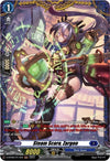 Image for Steam Scara, Zargon (FR) (D-BT09: Dragontree Invasion) (D-BT09/FR14EN) - Cardfight Vanguard