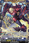 Image for Diabolos Knuckler, Jamil (FR) (D-BT09: Dragontree Invasion) (D-BT09/FR12EN) - Cardfight Vanguard