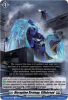 Image for Disruption Strategy: Killshroud (D-BT09: Dragontree Invasion) (D-BT09/048EN) - Cardfight Vanguard