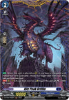 Image for Kitz Peak Griffin (FR) (D-BT09: Dragontree Invasion) (D-BT09/FR09EN) - Cardfight Vanguard