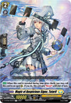 Image for Magic of Auspicious Signs, Tataril (D-BT09: Dragontree Invasion) (D-BT09/050EN) - Cardfight Vanguard