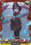 Image for Stealth Fiend, Temarihime (FR) (D-BT09: Dragontree Invasion) (D-BT09/FR07EN) - Cardfight Vanguard