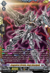 Image for Dragontree Wretch, Lloyd Akzeriyuth (FFR) (D-BT09: Dragontree Invasion) (D-BT09/FFR09EN) - Cardfight Vanguard