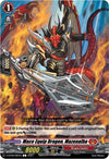 Image for Mace Equip Dragon, Mazenalba (D-BT09: Dragontree Invasion) (D-BT09/062EN) - Cardfight Vanguard