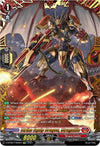 Image for Strike Equip Dragon, Stragallio (FFR) (D-BT09: Dragontree Invasion) (D-BT09/FFR02EN) - Cardfight Vanguard