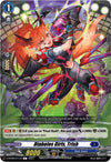 Image for Diabolos Girls, Trish (D-BT09: Dragontree Invasion) (D-BT09/071EN) - Cardfight Vanguard