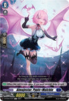 Image for Almajestar, Pypis=Mulchie (D-BT09: Dragontree Invasion) (D-BT09/072EN) - Cardfight Vanguard